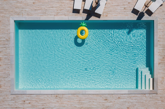 Transform Your Pool into a Fitness Oasis