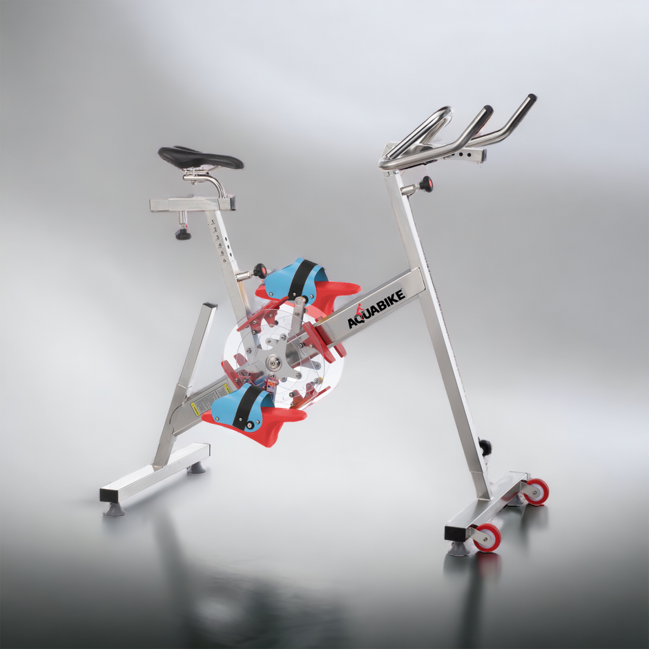 Workout Fitness: Elevate Your Fitness, Redefine Your Lifestyle – AQUABIKE